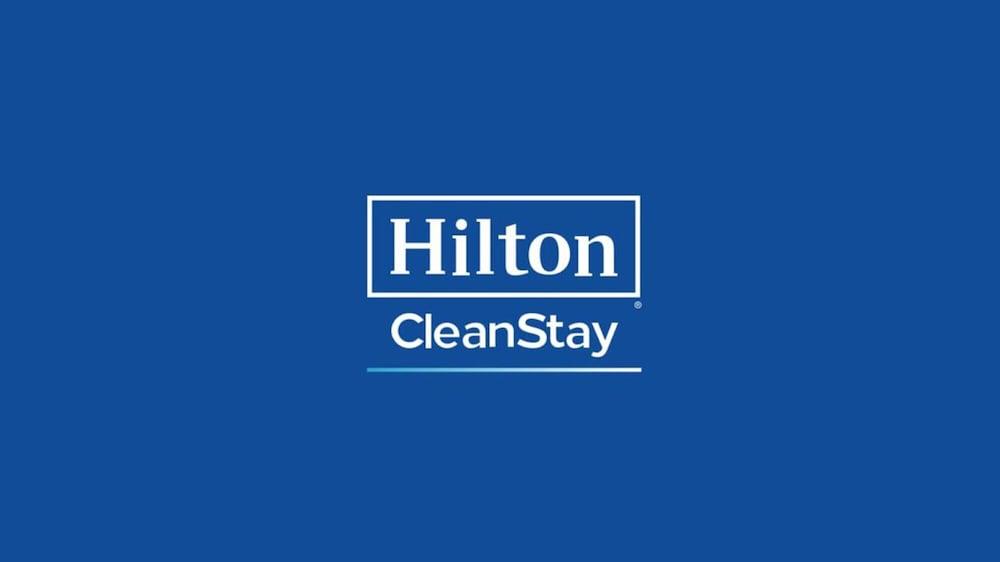 Hampton Wichita Falls-sikes Senter Mall Hotel 3*