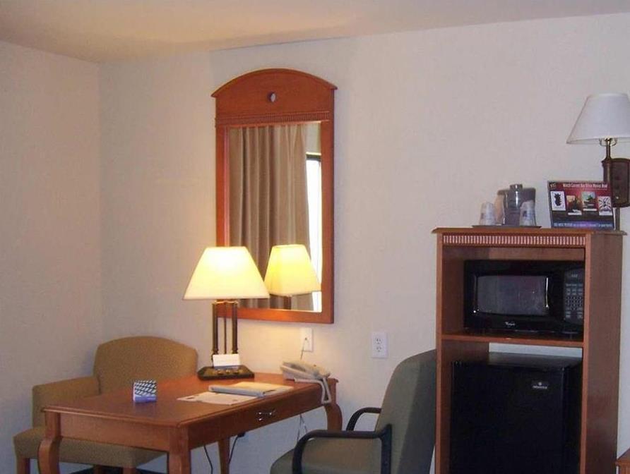 Hotel Hampton Wichita Falls-sikes Senter Mall 3*