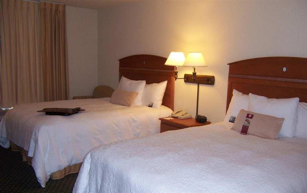 Hampton Wichita Falls-sikes Senter Mall 3*