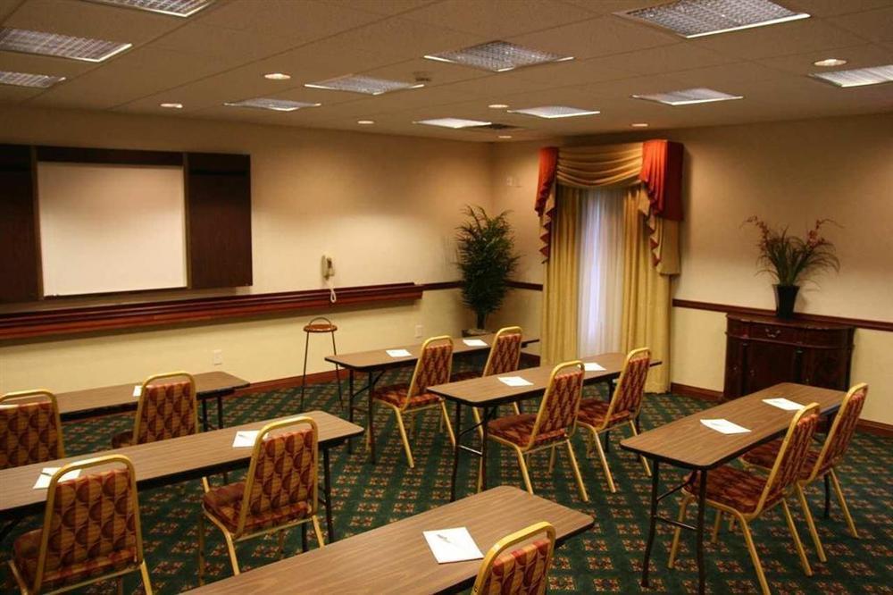 Hotel Hampton Wichita Falls-sikes Senter Mall