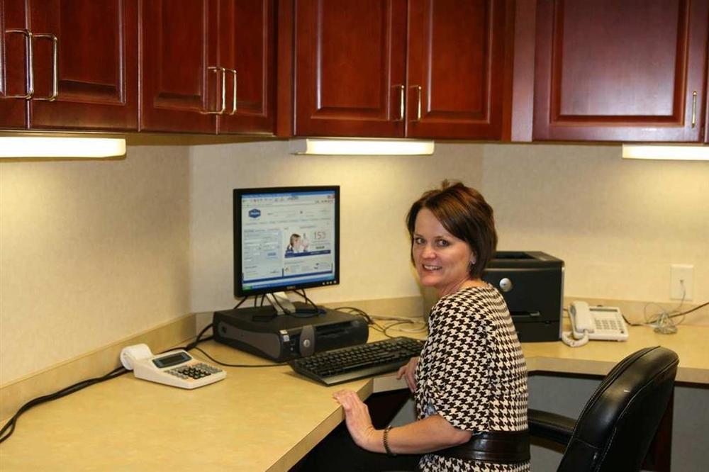 Hampton Wichita Falls-sikes Senter Mall Hotel Wichita Falls