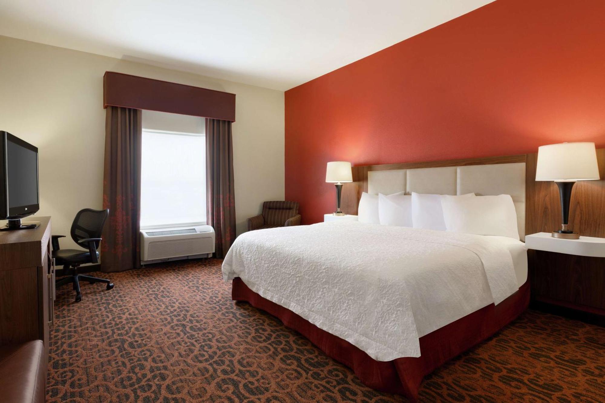 Hampton Wichita Falls-sikes Senter Mall Hotel Wichita Falls