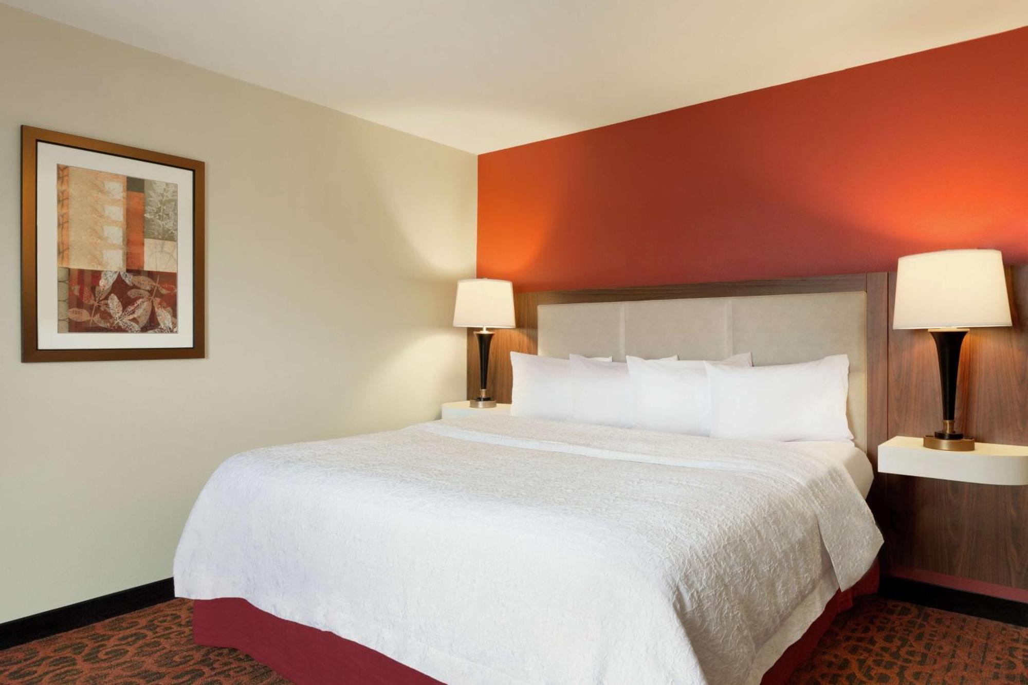 Hampton Wichita Falls-sikes Senter Mall 3*
