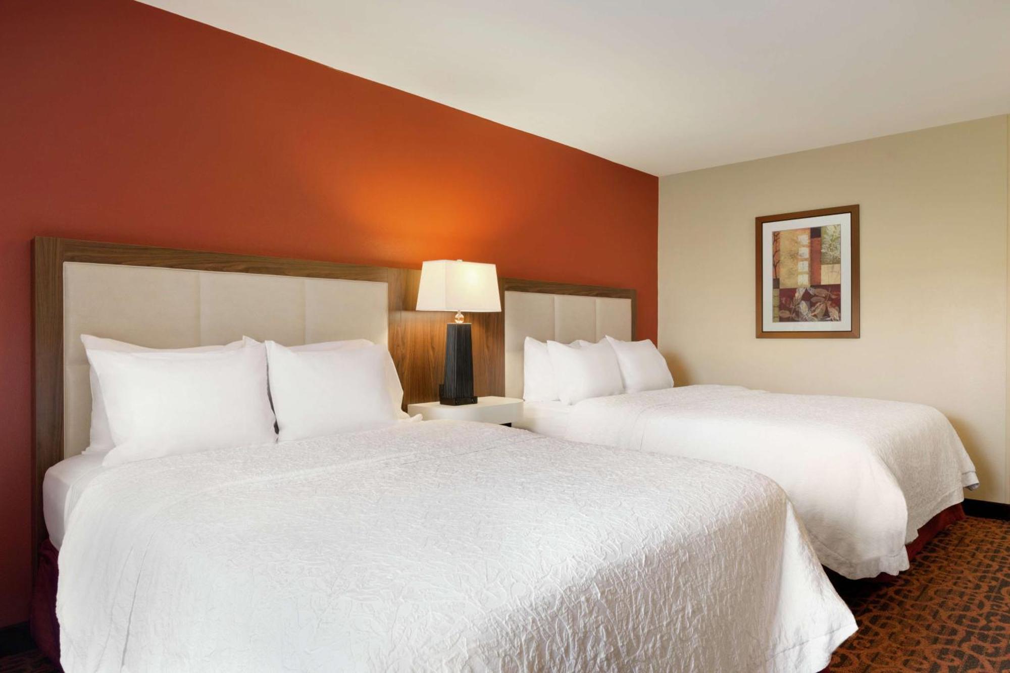 Hampton Wichita Falls-sikes Senter Mall 3* Wichita Falls