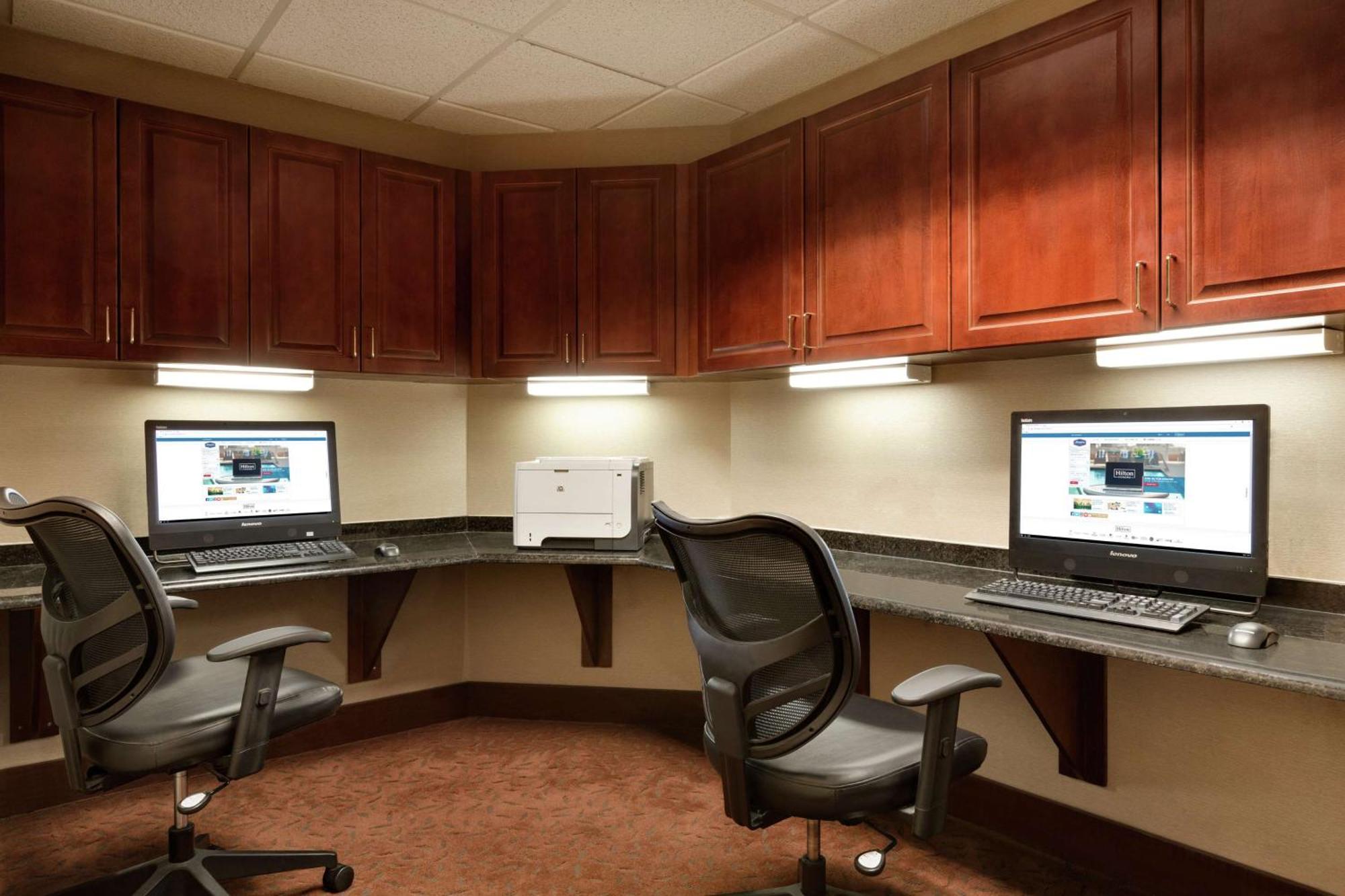 Hampton Wichita Falls-sikes Senter Mall Hotel Wichita Falls