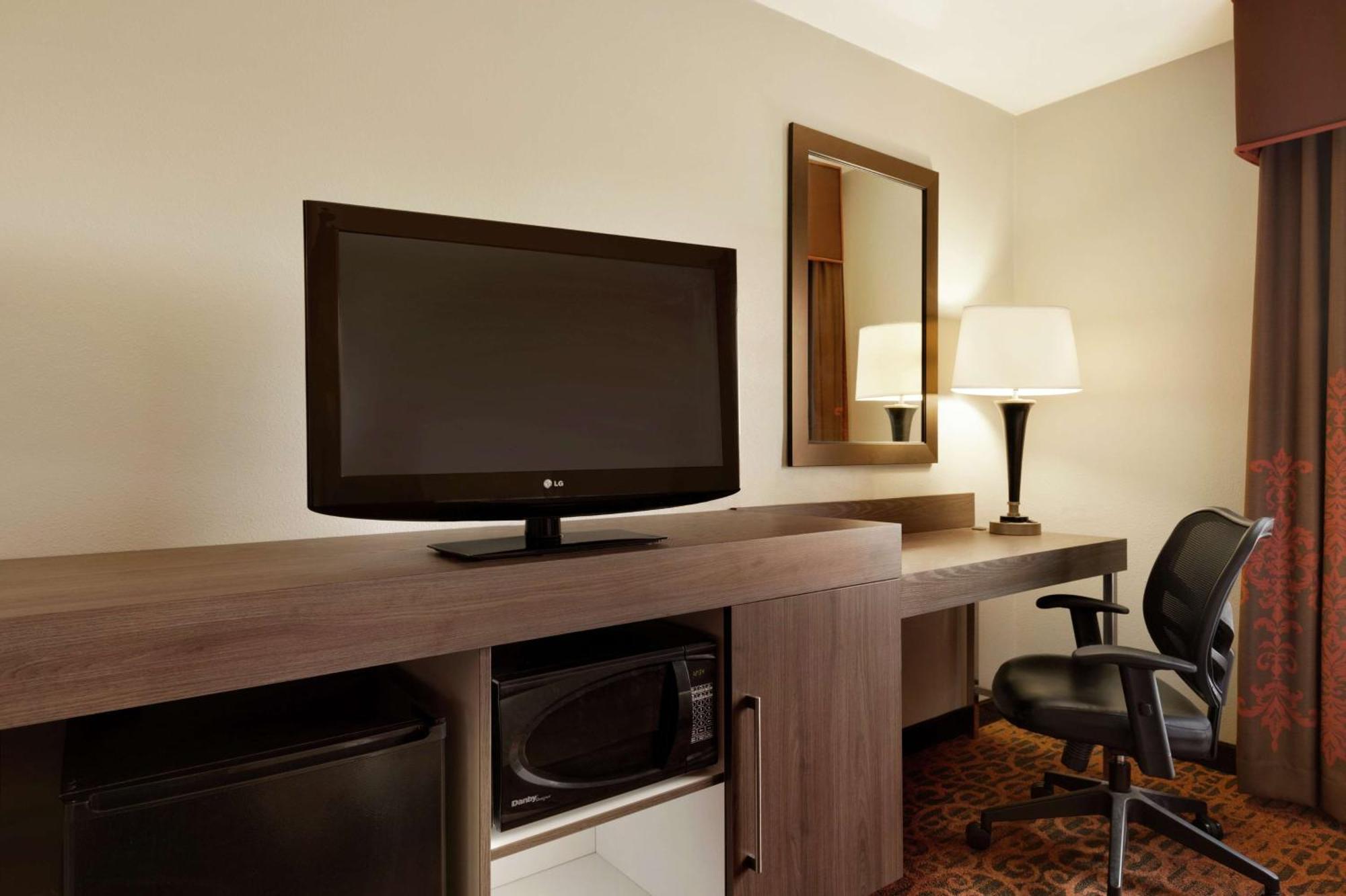 Hampton Wichita Falls-sikes Senter Mall Hotel