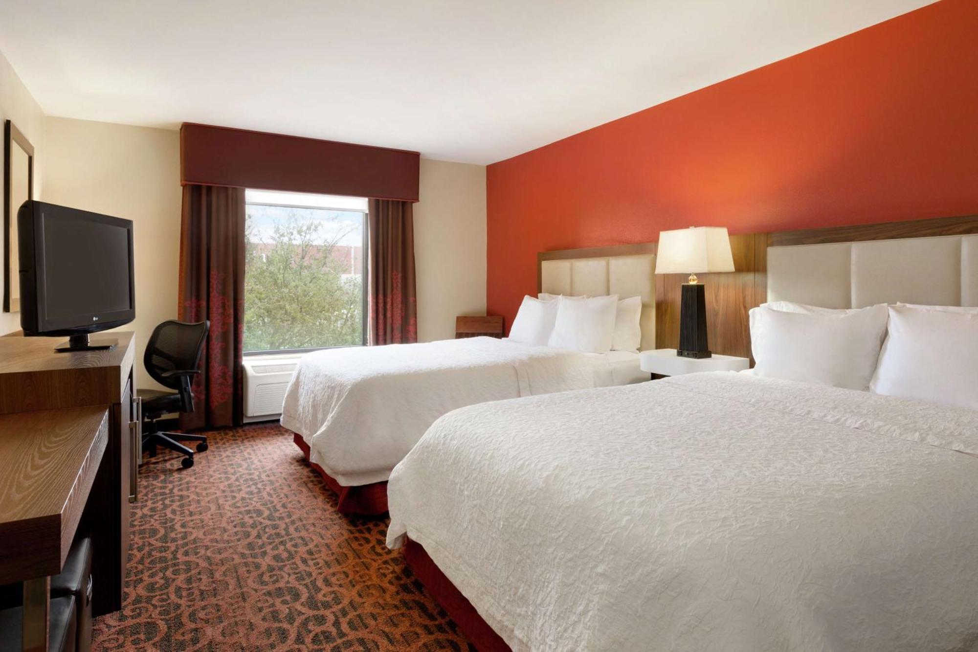 Hotel Hampton Wichita Falls-sikes Senter Mall Wichita Falls