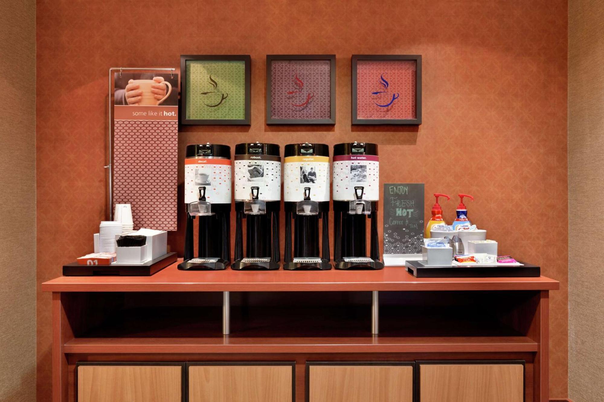 Hotel Hampton Wichita Falls-sikes Senter Mall Wichita Falls