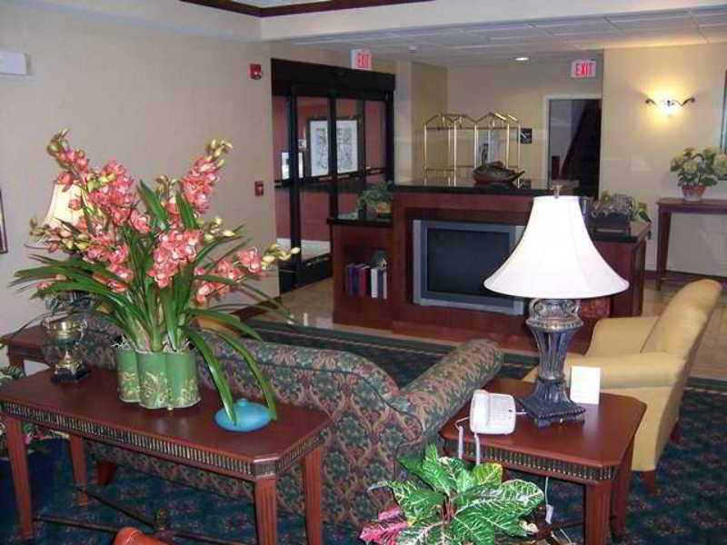 Hampton Wichita Falls-sikes Senter Mall Hotel Wichita Falls