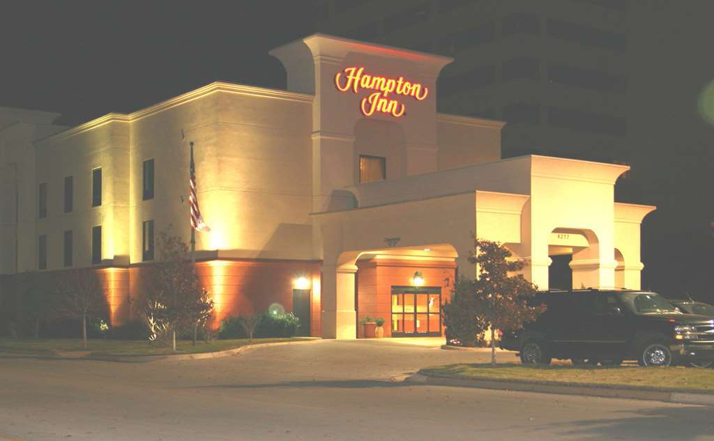 Hampton Wichita Falls-sikes Senter Mall 3*