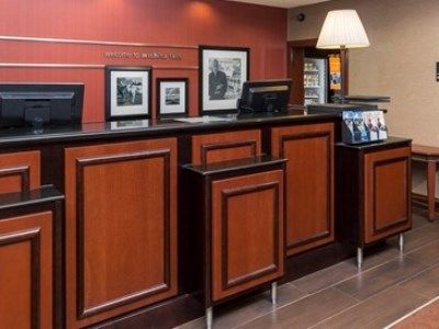 Hampton Wichita Falls-sikes Senter Mall 3* Wichita Falls