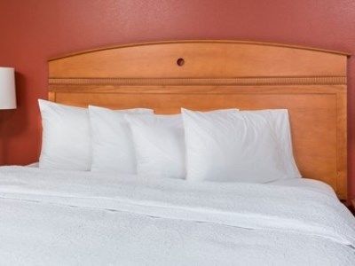 Hampton Wichita Falls-sikes Senter Mall Hotel 3*