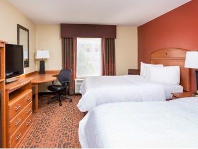Hampton Wichita Falls-sikes Senter Mall Hotel Wichita Falls