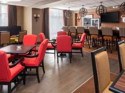 Hampton Wichita Falls-sikes Senter Mall Hotel Wichita Falls