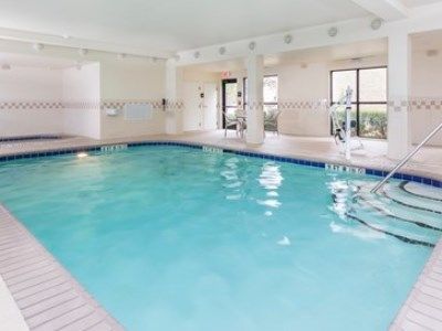 Hampton Wichita Falls-sikes Senter Mall 3*