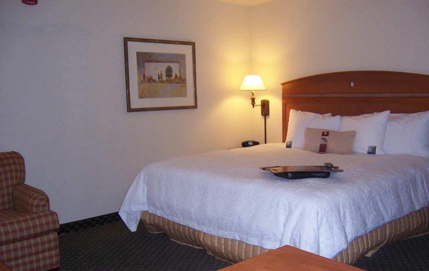 Hampton Wichita Falls-sikes Senter Mall 3* Wichita Falls