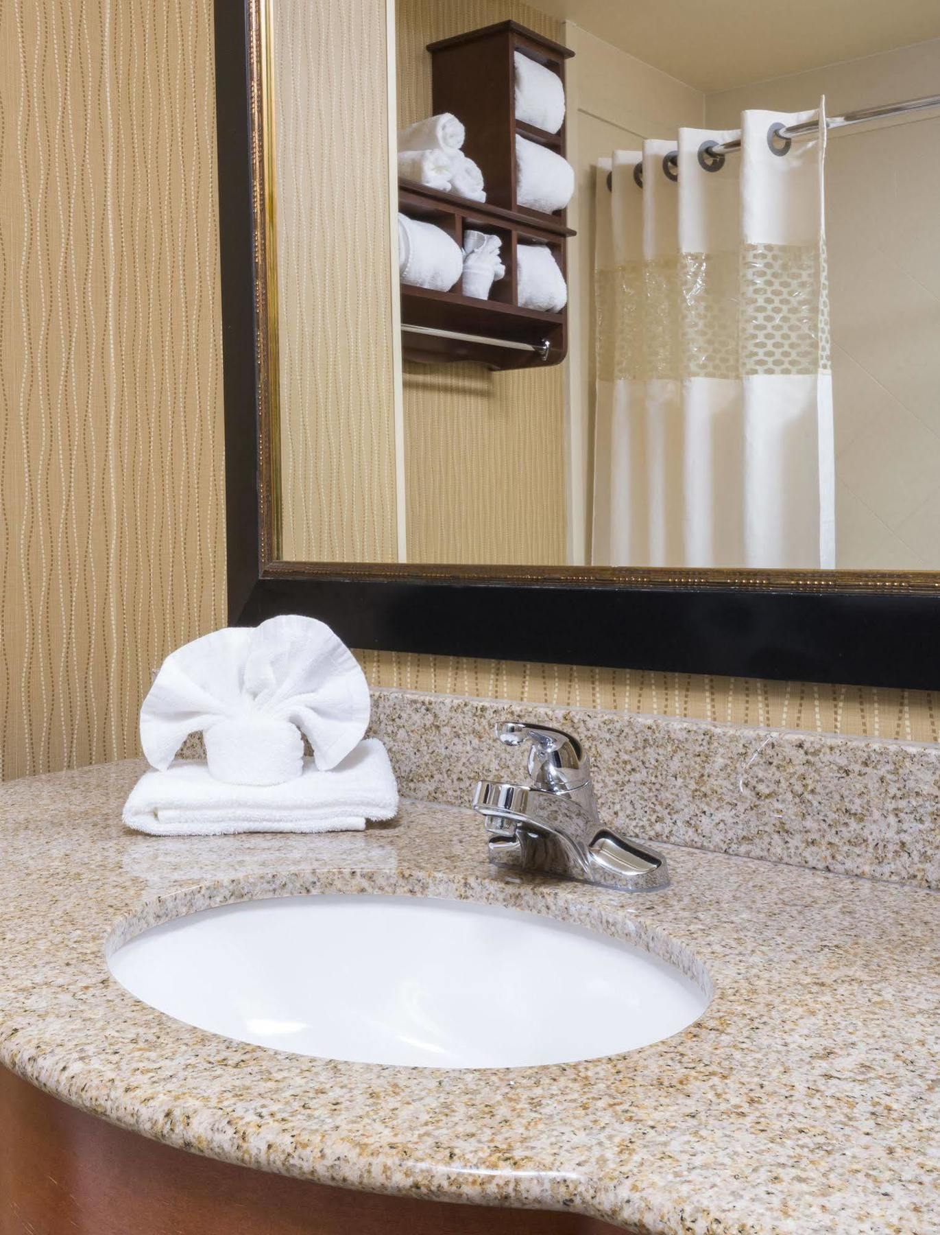 Hampton Wichita Falls-sikes Senter Mall Hotel