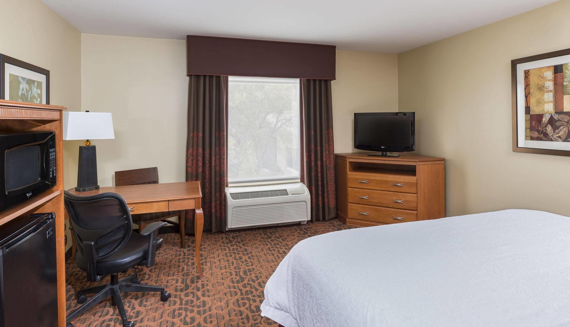 Hampton Wichita Falls-sikes Senter Mall Hotel Wichita Falls